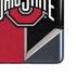 Ohio State University OSU Buckeyes Split Galaxy S20 Fan Edition Skin